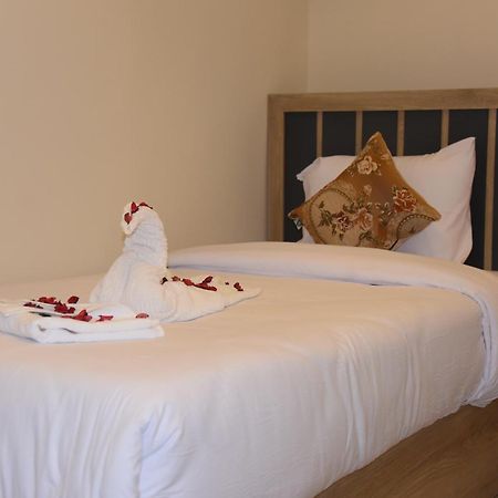Locanda Pyramids Hotel Kafret el-Gabal Zewnętrze zdjęcie