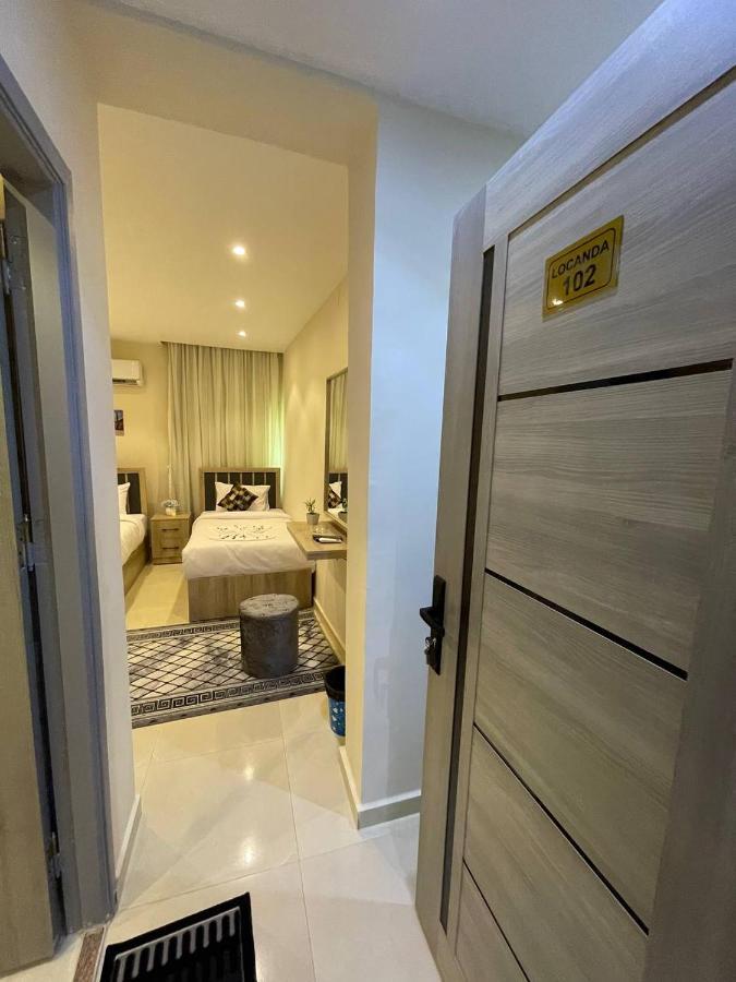Locanda Pyramids Hotel Kafret el-Gabal Zewnętrze zdjęcie