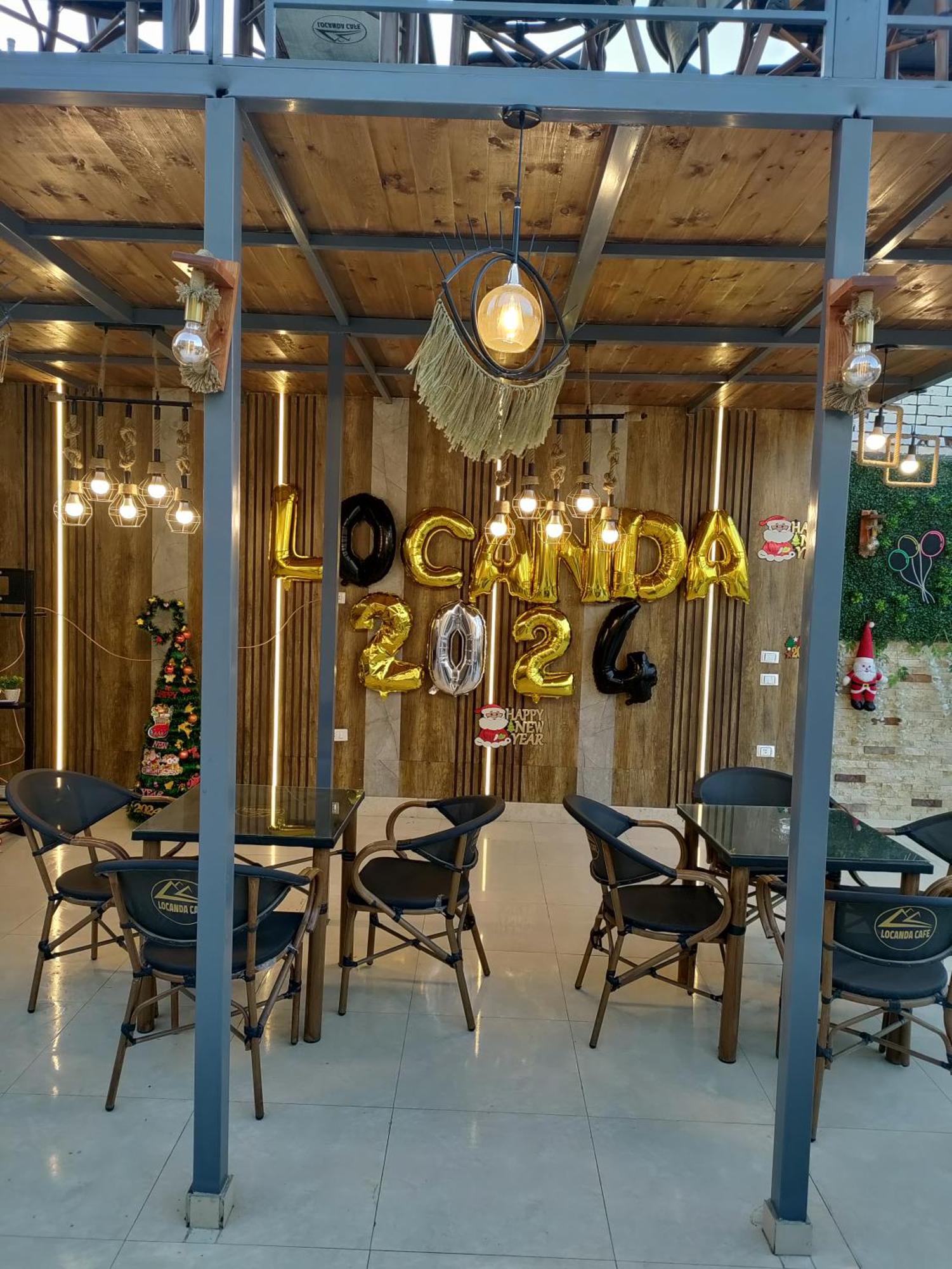 Locanda Pyramids Hotel Kafret el-Gabal Zewnętrze zdjęcie